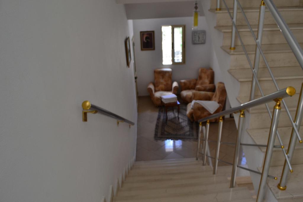Hotel Alpine Vlore Bagian luar foto